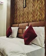 Hotel Padma Residency