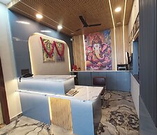 Hotel Padma Residency