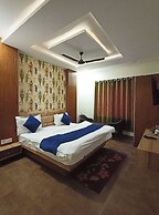 Hotel Padma Residency