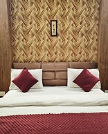Hotel Padma Residency