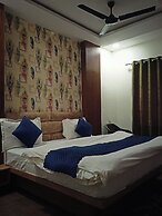 Hotel Padma Residency