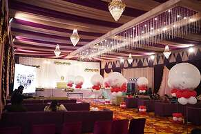Hotel Padma Residency