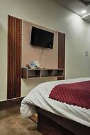 Hotel Padma Residency