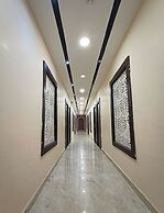 Hotel Padma Residency