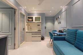 Home2 Residency Mumbai Airport