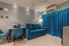 Home2 Residency Mumbai Airport
