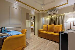 Home2 Residency Mumbai Airport