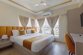 Home2 Residency Mumbai Airport