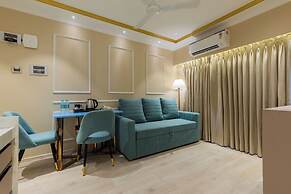 Home2 Residency Mumbai Airport