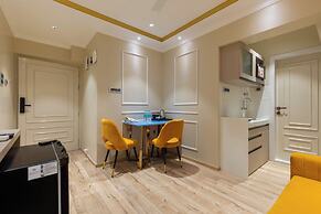 Home2 Residency Mumbai Airport