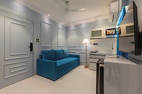 Home2 Residency Mumbai Airport
