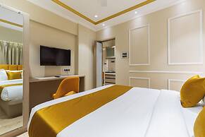 Home2 Residency Mumbai Airport