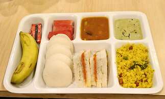 Home2 Residency Mumbai Airport
