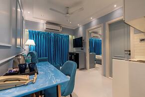 Home2 Residency Mumbai Airport