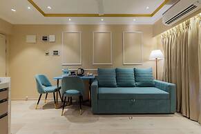 Home2 Residency Mumbai Airport