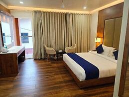 Hotel Gentleman Plaza