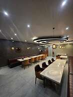 Hotel Gentleman Plaza