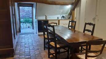 domaine de Drémont