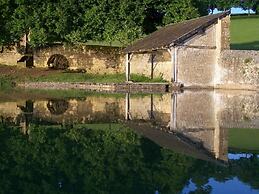domaine de Drémont