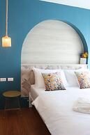 J The Park Condotel