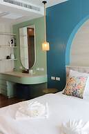 J The Park Condotel