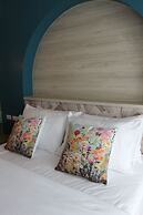 J The Park Condotel
