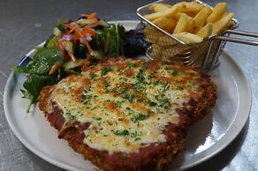 The Beach Hotel Whyalla