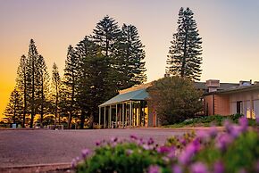 The Beach Hotel Whyalla