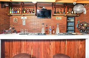 Mayur Hotel Bar & Restaurant solan