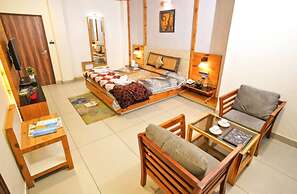 Mayur Hotel Bar & Restaurant solan