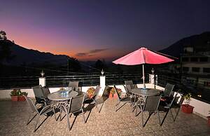 Mayur Hotel Bar & Restaurant solan