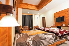 Mayur Hotel Bar & Restaurant solan