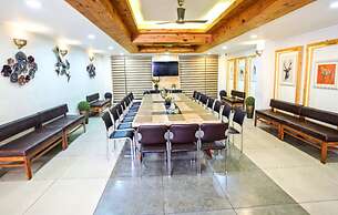 Mayur Hotel Bar & Restaurant solan