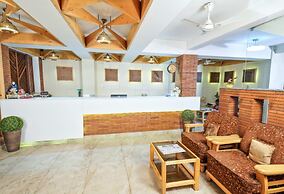 Mayur Hotel Bar & Restaurant solan
