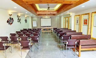 Mayur Hotel Bar & Restaurant solan
