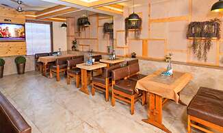 Mayur Hotel Bar & Restaurant solan
