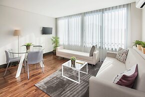 Guestready - Bahl Apartments