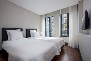 Guestready - Bahl Apartments