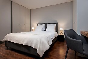 Guestready - Bahl Apartments