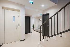 Guestready - Bahl Apartments