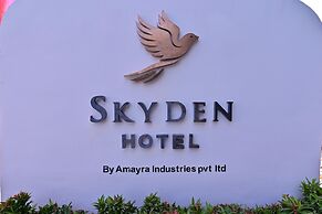 Skyden Hotel