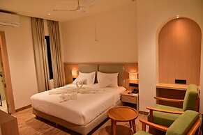 Skyden Hotel