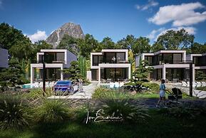 Park Villas Resort&Spa Govora