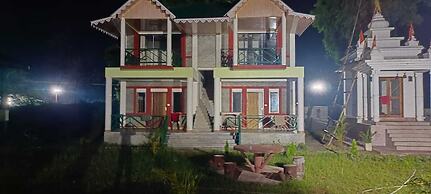Hotel Dynasty Inn