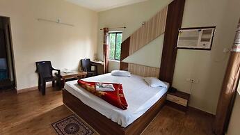 Hotel Dynasty Inn