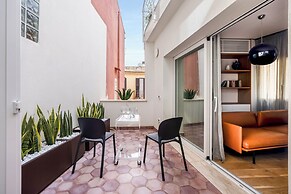 VFH Casa Mareluna Relax & Charme