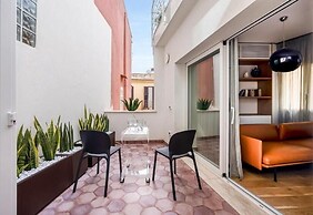 VFH Casa Mareluna Relax & Charme
