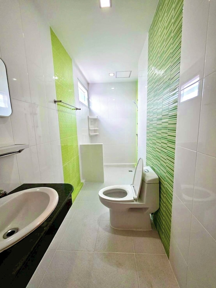 The See Stay Hatyai