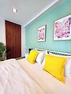 The See Stay Hatyai