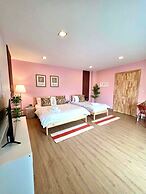 The See Stay Hatyai